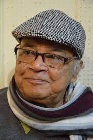 Manoj Mitra